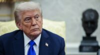 Trump expects Israeli hostages to be released on Monday
