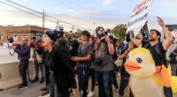 Trump files emergency court appeal to deploy National Guard to Chicago