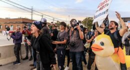 Trump files emergency court appeal to deploy National Guard to Chicago