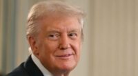 Trump floats 'everlasting success' beyond Gaza as countries celebrate