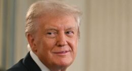 Trump floats 'everlasting success' beyond Gaza as countries celebrate