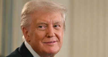 Trump floats 'everlasting success' beyond Gaza as countries celebrate