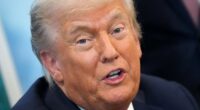 Trump floats invoking the Insurrection Act