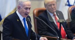 Trump forced Netanyahu to APOLOGIZE to Qatar for deadly strike