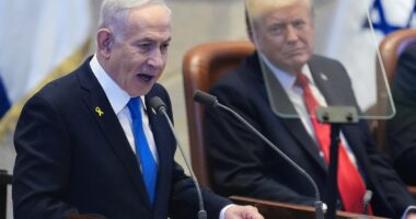 Trump forced Netanyahu to APOLOGIZE to Qatar for deadly strike