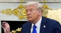 Trump hikes tariffs on Canada over 'fraudulent' Ronald Reagan ad