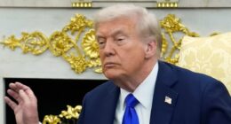 Trump hikes tariffs on Canada over 'fraudulent' Ronald Reagan ad
