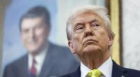 Trump issues chilling threat to Hamas as Gaza descends into bloody civil war: 'We will have no choice'