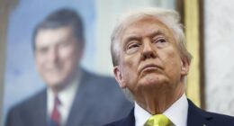 Trump issues chilling threat to Hamas as Gaza descends into bloody civil war: 'We will have no choice'