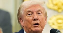 Trump knocks Time over 'super bad' photo with 'relatively good story about me'