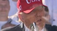 Trump marks 250th anniversary of the Navy