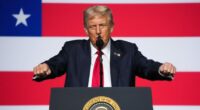 Trump no longer distancing himself from Project 2025 as he uses shutdown to pursue its goals