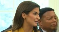 Trump on Maxwell: 'I haven't heard that name in so long'