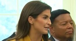 Trump on Maxwell: 'I haven't heard that name in so long'