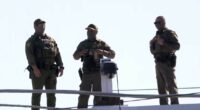 Trump orders military troops to be paid amid government shutdown
