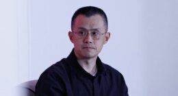 Trump pardons major crypto figure jailed for money laundering