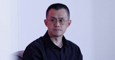 Trump pardons major crypto figure jailed for money laundering