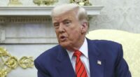 Trump pauses planned San Francisco federal surge, gives mayor time