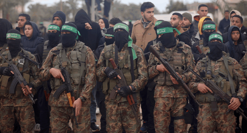 Trump peace plan for Gaza could be just a 'pause' before Hamas strikes again, experts warn