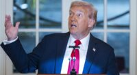 Trump plans massive changes to IRS in effort to target left-wingers