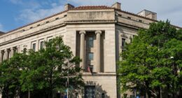 Trump ratchets pressure on Bondi as he demands $230 million DOJ payout