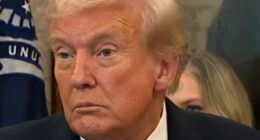 Trump reacts to Bolton indictment