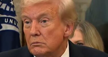 Trump reacts to Bolton indictment