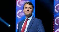 Trump revokes visas of six foreigners accused of mocking Charlie Kirk