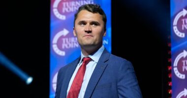 Trump revokes visas of six foreigners accused of mocking Charlie Kirk