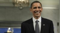 Trump rips Obama for getting Nobel Peace Prize 'for doing NOTHING'