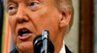 Trump says he authorized CIA action inside Venezuela