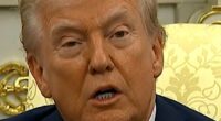Trump says he feels ‘good’ physically and mentally