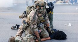 Trump says he'll send National Guard to Chicago, but details remain unclear
