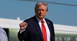Trump says layoffs are coming if government shutdown talks go nowhere