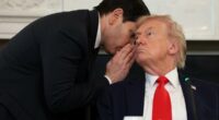 Trump shuts down CNN reporter with brutal takedown