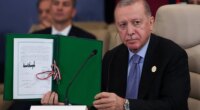Trump signals new trust in Erdogan, raising concerns over Turkey’s ambitions in Gaza and beyond