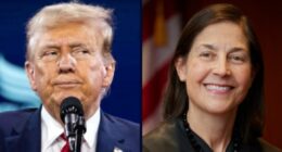 Trump slams judge he appointed over Portland troop ruling