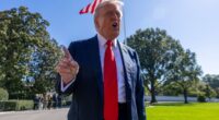 Trump slams 'stupid and outdated' blue slip rule for nominees