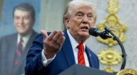 Trump starts DOGE 2.0 as mass layoffs take place across government