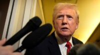 Trump suggests US will buy Argentinian beef to bring down prices