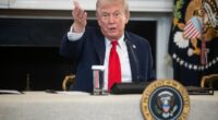 Trump tells families of Israeli hostages are 'all coming home Monday'