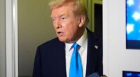 Trump threatens Canada with 10% extra import tax for not pulling down anti-tariffs ad sooner