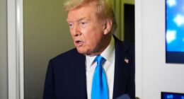 Trump threatens Canada with 10% extra import tax for not pulling down anti-tariffs ad sooner