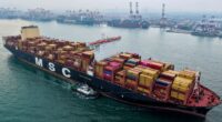 Trump threatens China with new tariffs and 'countermeasures'