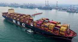Trump threatens China with new tariffs and 'countermeasures'