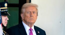 Trump threatens Colombia's 'illegal drug leader' president