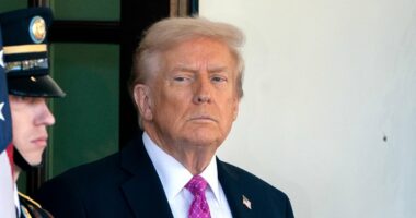 Trump threatens Colombia's 'illegal drug leader' president
