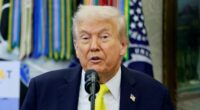 Trump threatens 'land strikes' on Latin American country