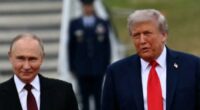 Trump to have another summit with Putin in Budapest