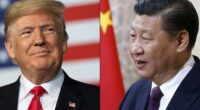 Trump to meet China's Xi for the first time in second term as trade deal remains elusive